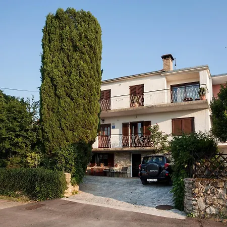 דירה In Rovinj/istrien 11481 *