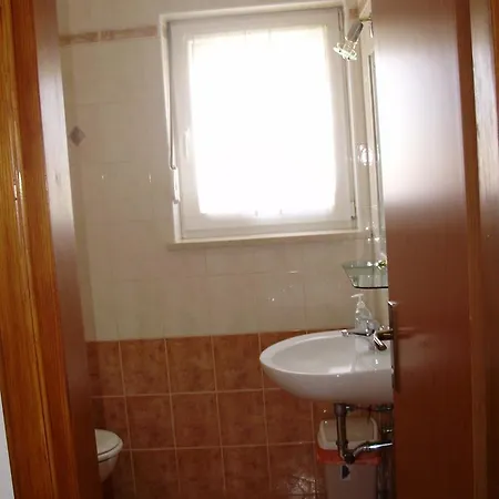 In Rovinj/istrien 11481 דירה *
