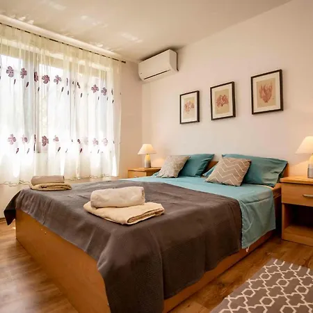 In Rovinj/istrien 11481 Apartment Rovinj