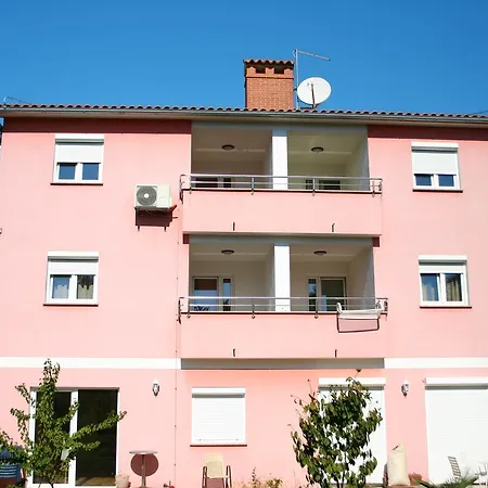 In Rovinj/istrien 11481 Apartment Rovinj