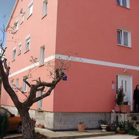 In Rovinj/istrien 11481 Apartment
