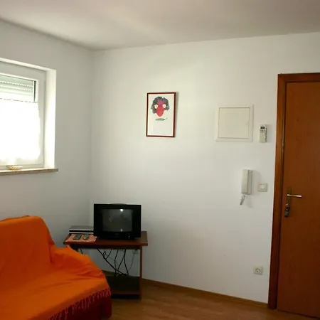 Apartment In Rovinj/istrien 11481 Rovinj